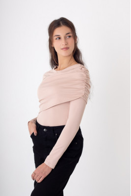 Лонгслів жіночий